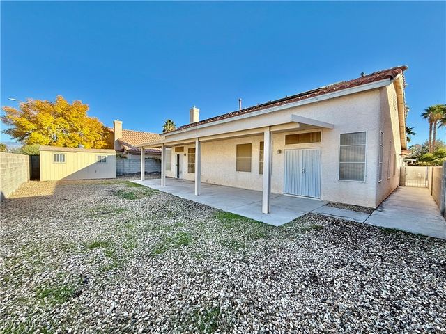 5613 Partridge Bluff Street, Las Vegas, NV 89130