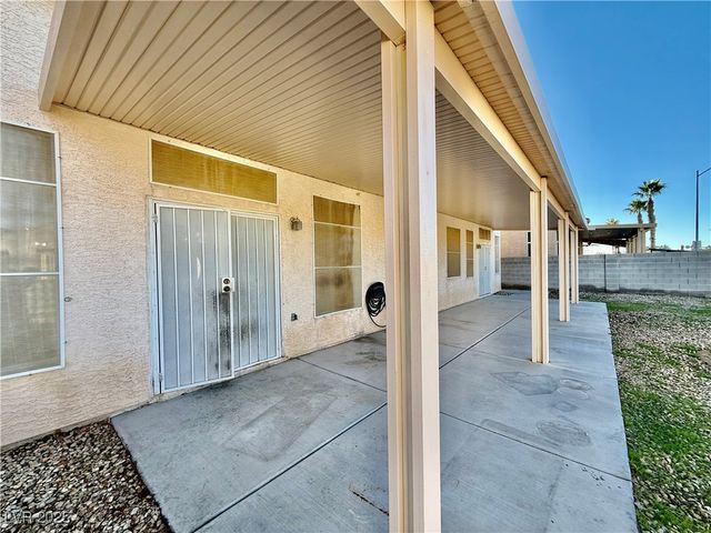 5613 Partridge Bluff Street, Las Vegas, NV 89130