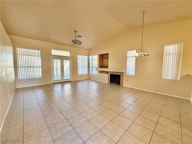 5613 Partridge Bluff Street, Las Vegas, NV 89130