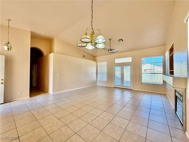5613 Partridge Bluff Street, Las Vegas, NV 89130