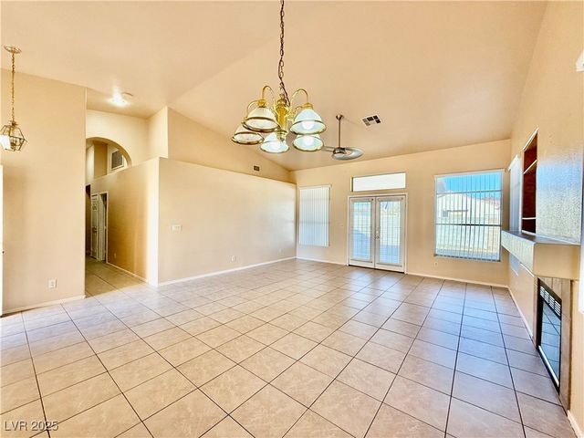 5613 Partridge Bluff Street, Las Vegas, NV 89130