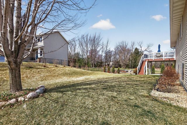 7609 Lasalle Avenue NE, Otsego, MN 55301