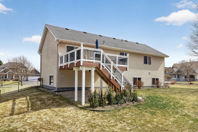 7609 Lasalle Avenue NE, Otsego, MN 55301