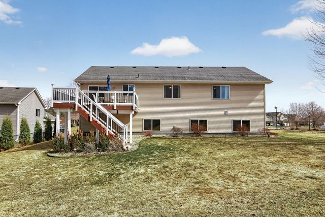 7609 Lasalle Avenue NE, Otsego, MN 55301