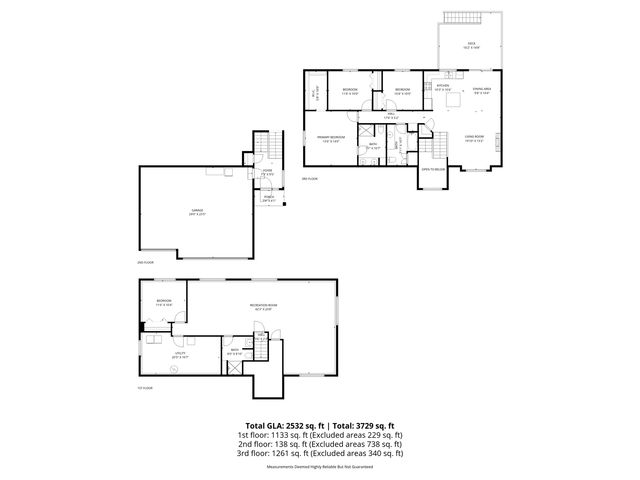 7609 Lasalle Avenue NE, Otsego, MN 55301