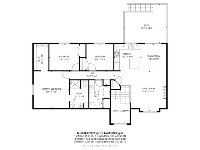 7609 Lasalle Avenue NE, Otsego, MN 55301