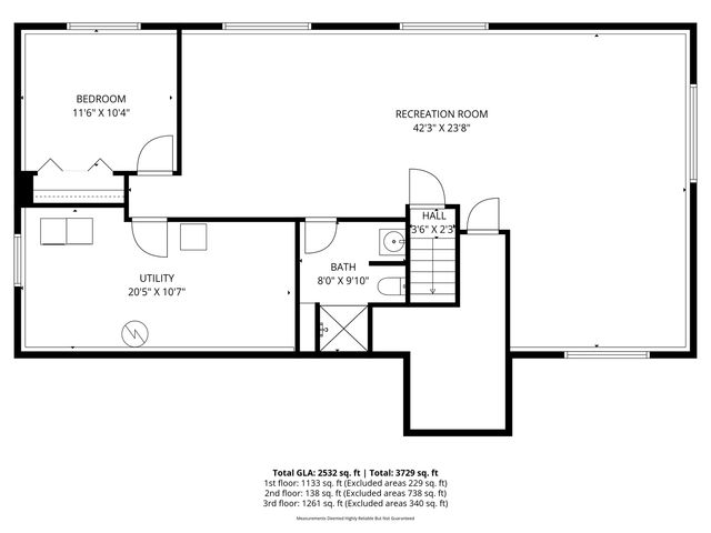 7609 Lasalle Avenue NE, Otsego, MN 55301