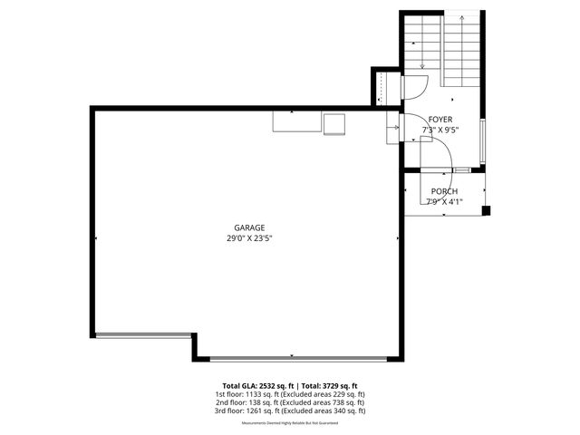 7609 Lasalle Avenue NE, Otsego, MN 55301