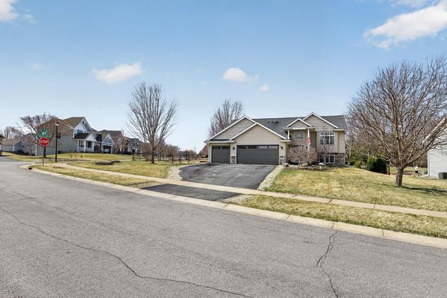 7609 Lasalle Avenue NE, Otsego, MN 55301