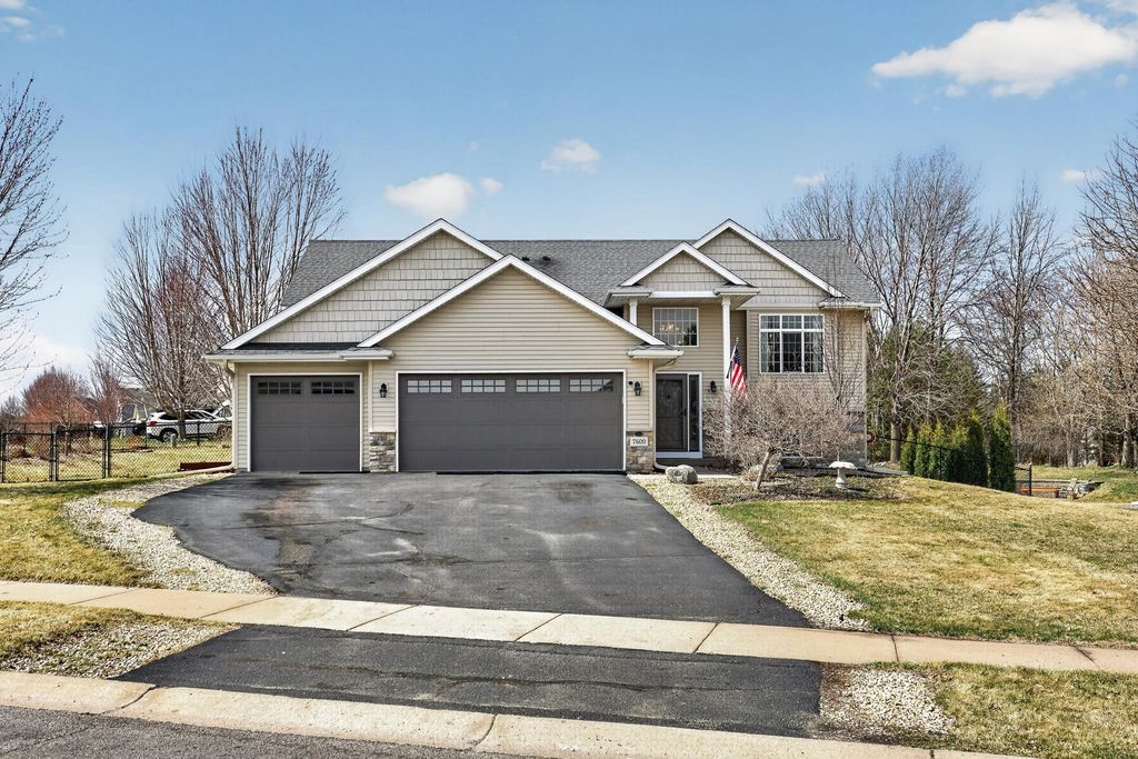 7609 Lasalle Avenue NE, Otsego, MN 55301