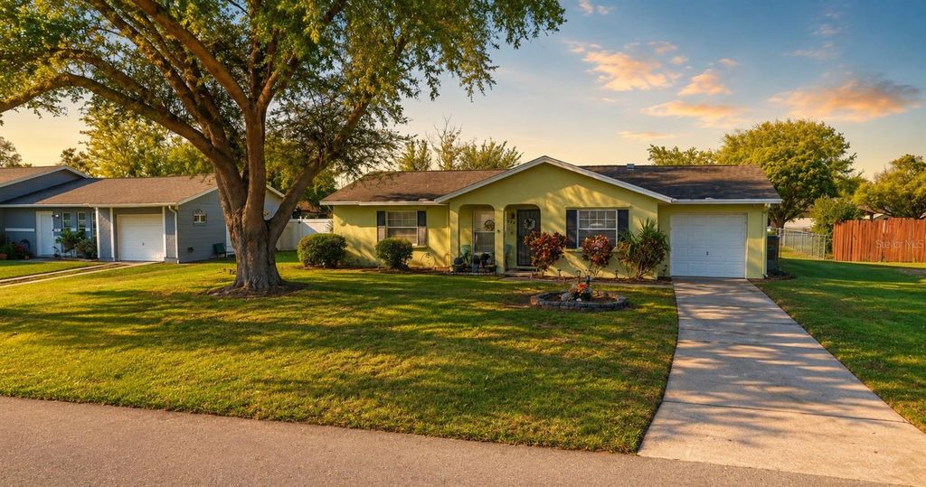 722 ROYAL PALM DRIVE, Kissimmee, FL 34743