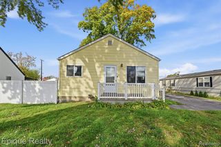 17621 Hanna Street, Melvindale, MI 48122