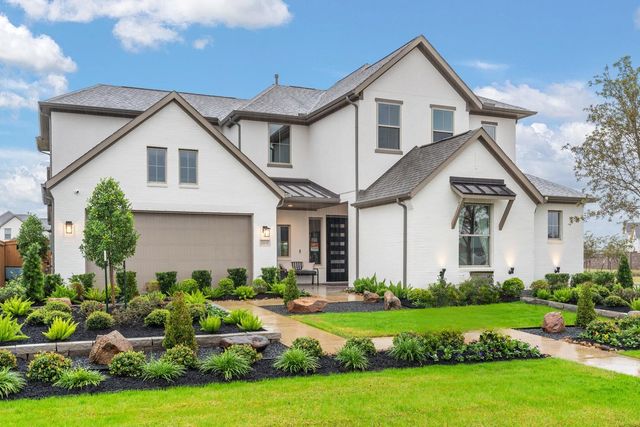 21135 Bella Coral, Cypress, TX 77433