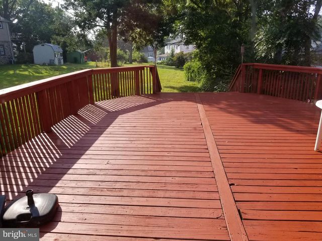 216 CHESTER PIKE, Ridley Park, PA 19078