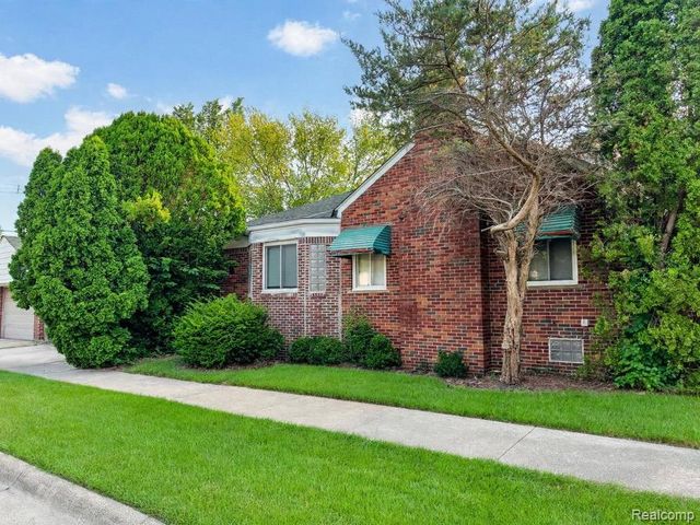 15405 Young Street, Detroit, MI 48205
