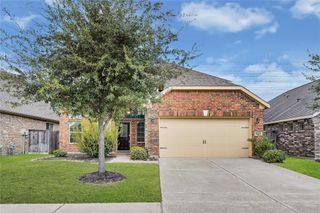 20254 Fossil Valley Lane, Cypress, TX 77433
