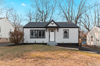 30 Grether Avenue, St Louis, MO 63135