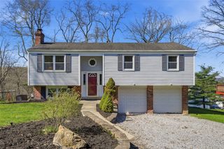 120 Bassie Dr, Zelienople Boro, PA 16063