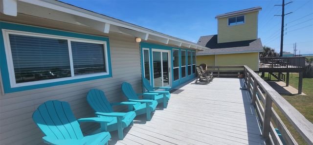 21830 San Luis Pass Road, Galveston, TX 77554