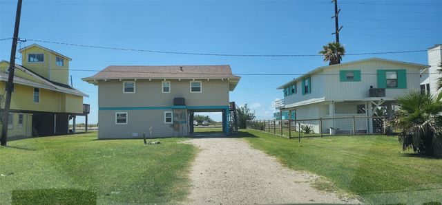21830 San Luis Pass Road, Galveston, TX 77554