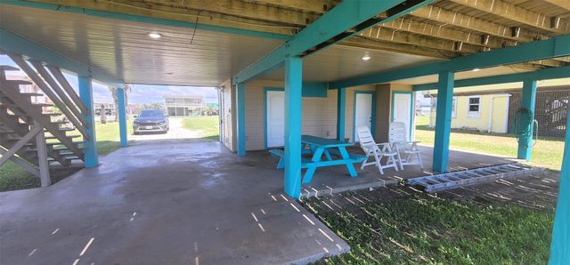 21830 San Luis Pass Road, Galveston, TX 77554