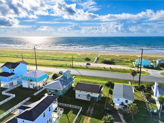 21830 San Luis Pass Road, Galveston, TX 77554