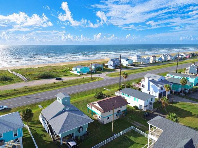 21830 San Luis Pass Road, Galveston, TX 77554