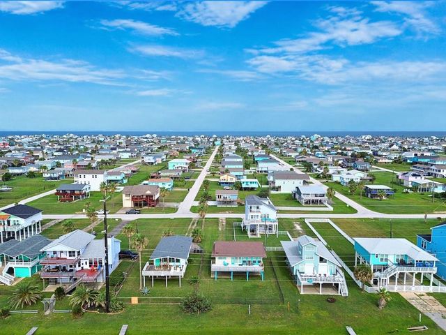 21830 San Luis Pass Road, Galveston, TX 77554