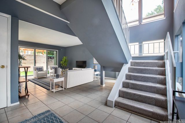 3805 Lomita, San Antonio, TX 78230