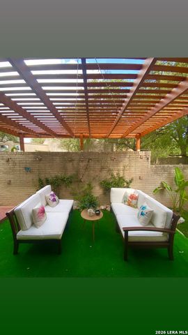 3805 Lomita, San Antonio, TX 78230