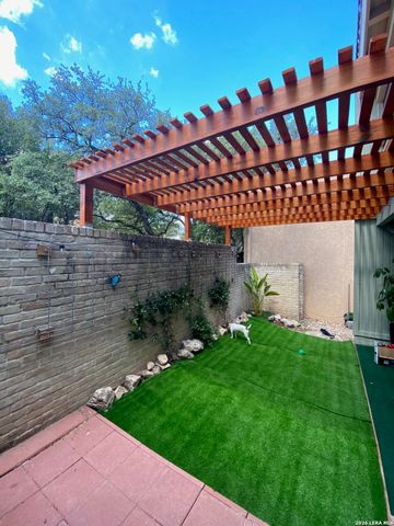 3805 Lomita, San Antonio, TX 78230