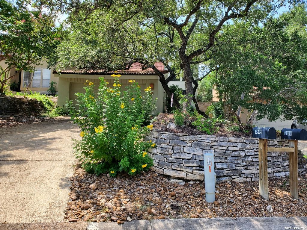 3805 Lomita, San Antonio, TX 78230
