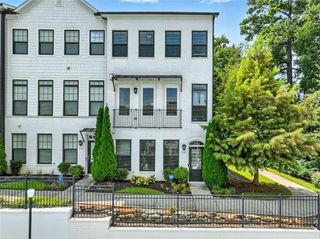 618 Morning Glory NE Place, Atlanta, GA 30324