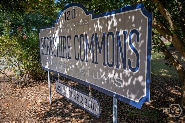 120 Moose Club Drive B2, Athens, GA 30606