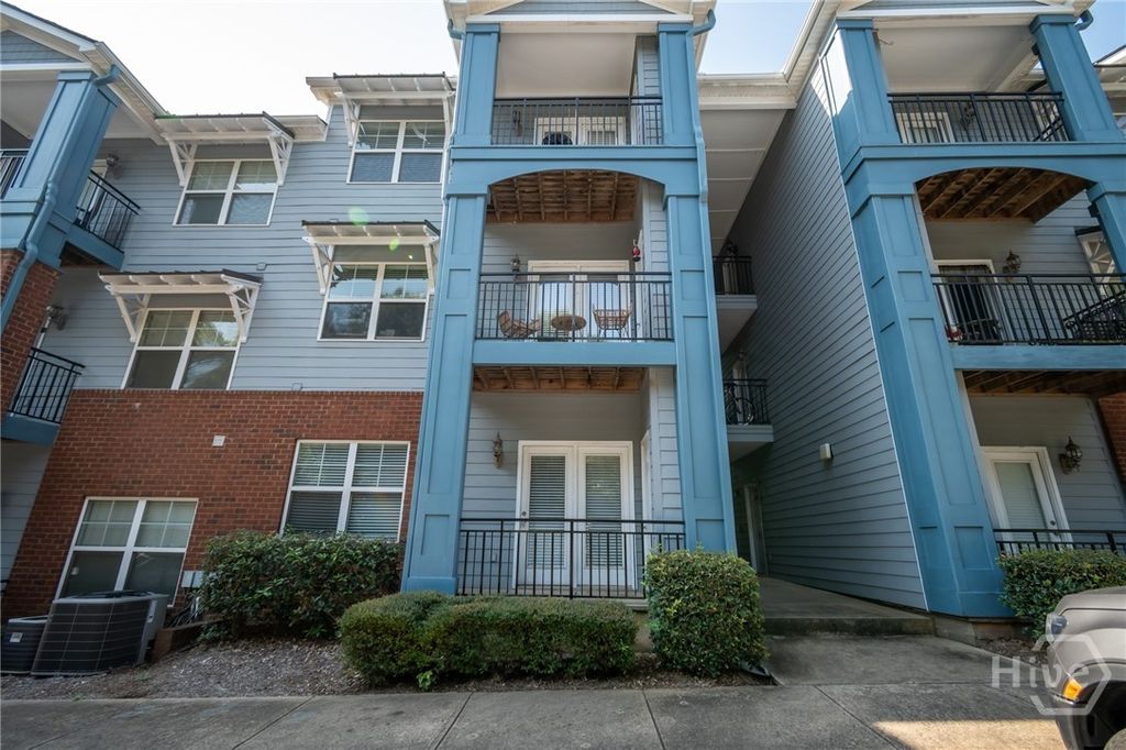 120 Moose Club Drive B2, Athens, GA 30606
