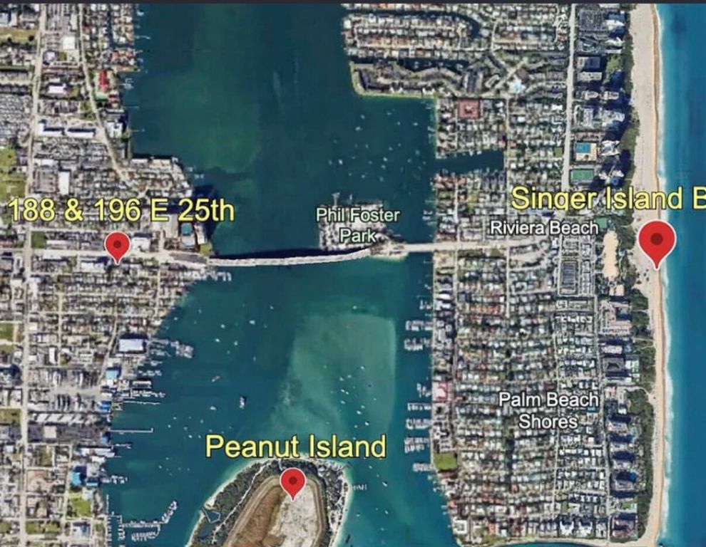 188 E 25th Street, Riviera Beach, FL 33404