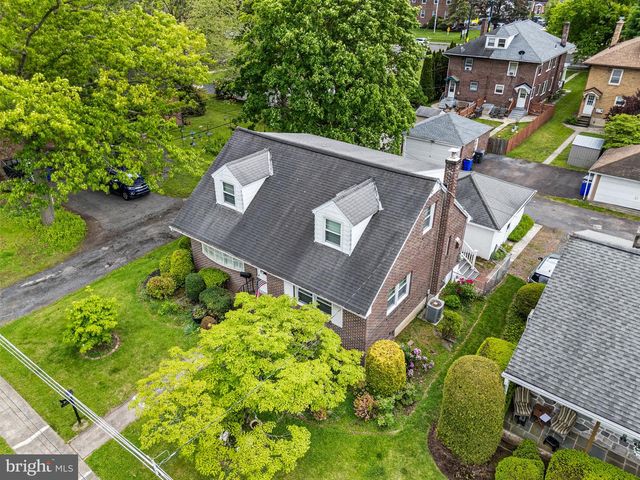 1150 RAMBLER AVE, Pottstown, PA 19464