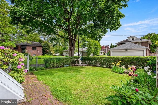 1150 RAMBLER AVE, Pottstown, PA 19464