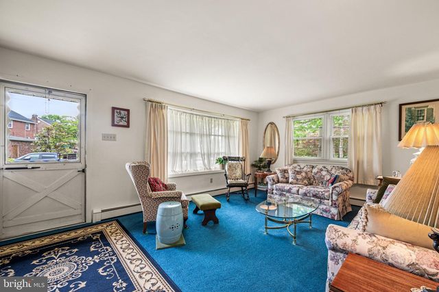1150 RAMBLER AVE, Pottstown, PA 19464