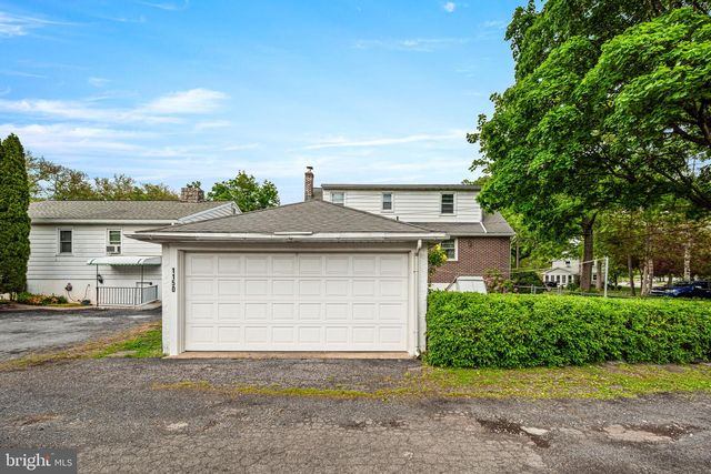 1150 RAMBLER AVE, Pottstown, PA 19464