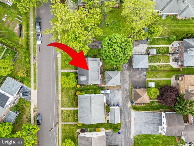 1150 RAMBLER AVE, Pottstown, PA 19464