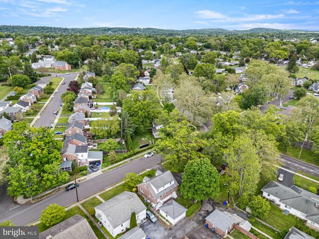 1150 RAMBLER AVE, Pottstown, PA 19464