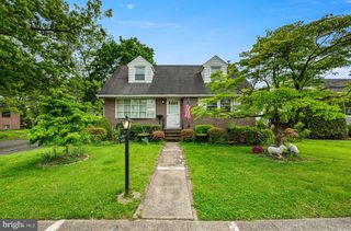 1150 RAMBLER AVE, Pottstown, PA 19464