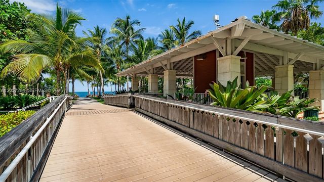 555 Crandon Blvd 71 71, Key Biscayne, FL 33149