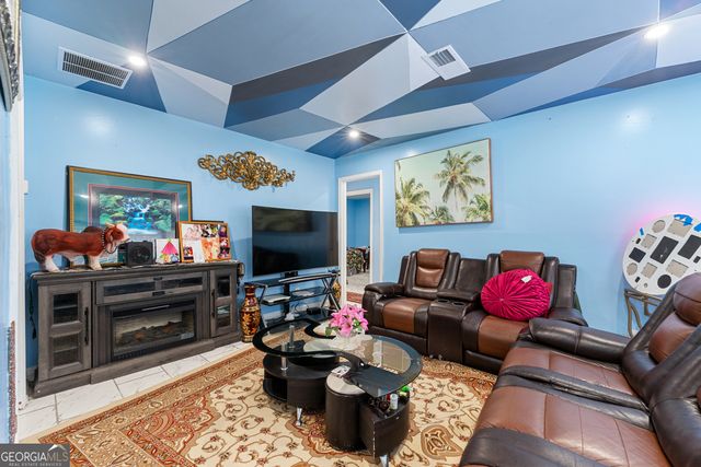 1101 Lloyd Drive, Forest Park, GA 30297