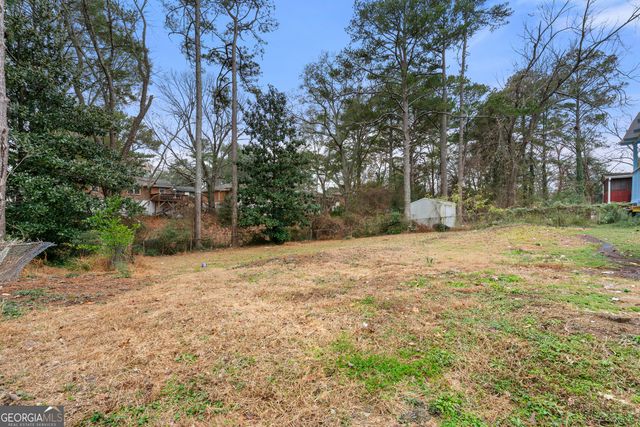 1101 Lloyd Drive, Forest Park, GA 30297