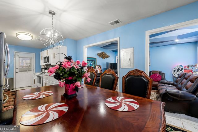 1101 Lloyd Drive, Forest Park, GA 30297