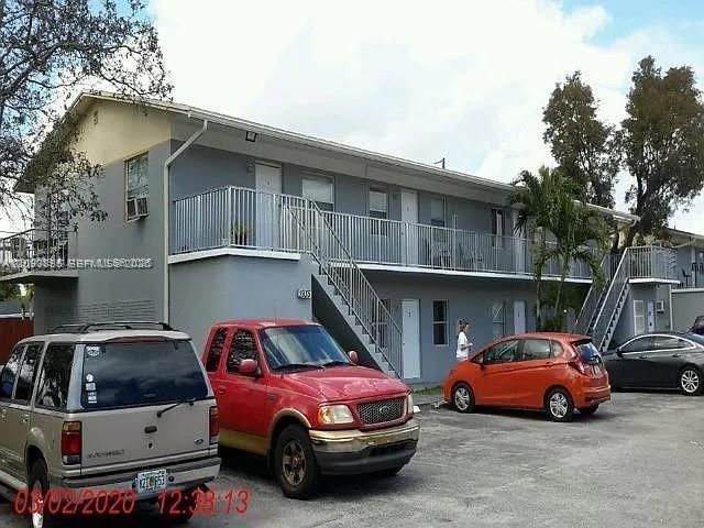 1935 SW 5th Place 6, Fort Lauderdale, FL 33312