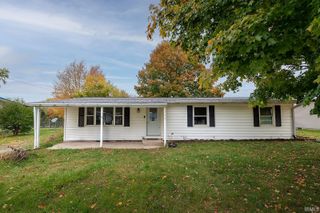 1506 Maye Street, Warsaw, IN 46580