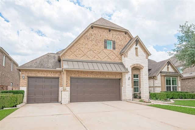 25603 Kearsley Drive Drive, Katy, TX 77494